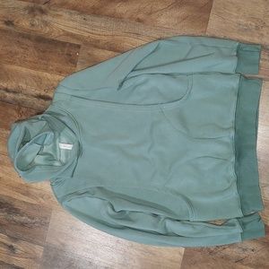 Latched Mama Heavy Nursing hoodie